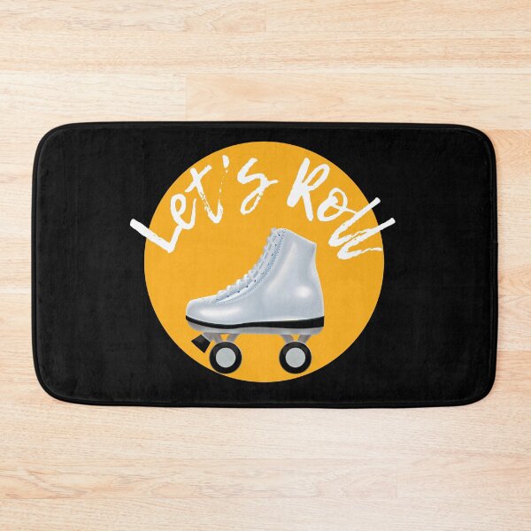 Item preview, Lets Roll designed and sold by Oreo2020 Creations.