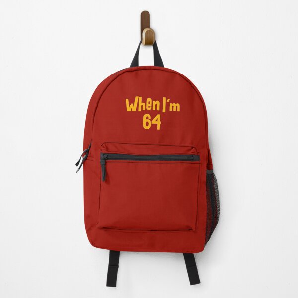 Item preview, When I'm 64 (The Beatles) designed and sold by leAnomis.