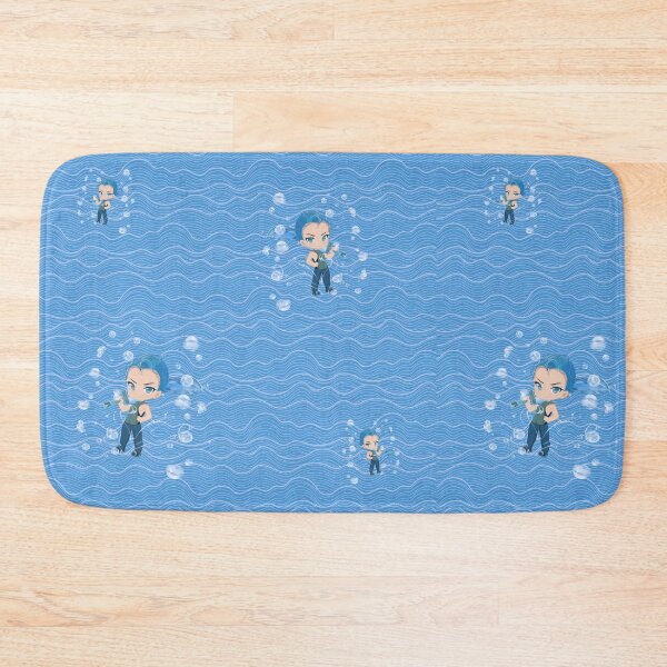 Item preview, Water Sprite designed and sold by effectofgaia.