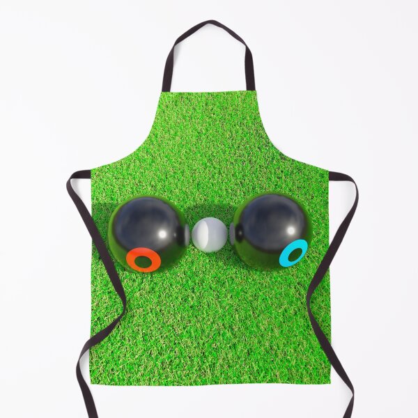 Item preview, Lawn Bowls who has shot ? designed and sold by bradm50.