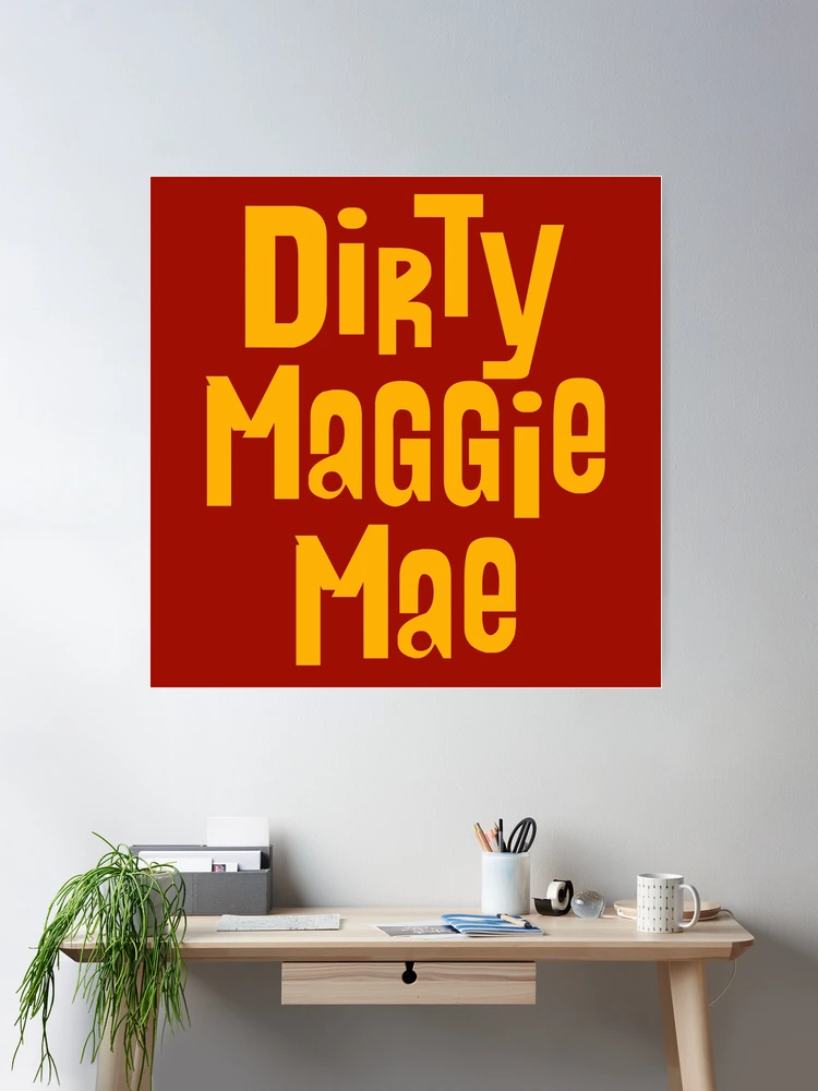 【新品未使用】中島卓偉『MAGGIE MAE』ポスター TAKUIマギーメイ ⚡【新品未使用】中島卓偉『MAGGIE MAE』ポスター TAKUI