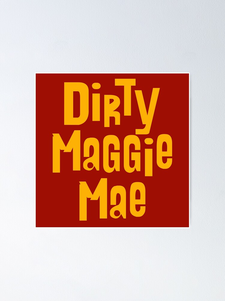 【新品未使用】中島卓偉『MAGGIE MAE』ポスター TAKUIマギーメイ ⚡【新品未使用】中島卓偉『MAGGIE MAE』ポスター TAKUI