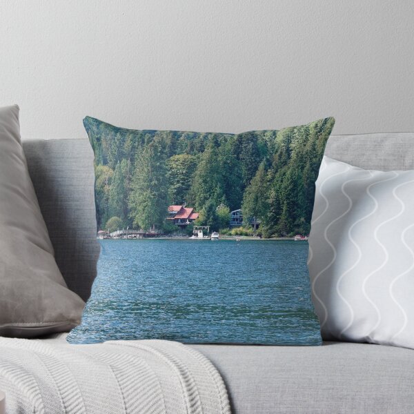 Item preview, 2016 Indian Arm Cruise 38 designed and sold by Priscilla Turner.