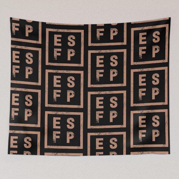 Item preview, ESFP Extrovert Personality Type designed and sold by Creatively Torn.