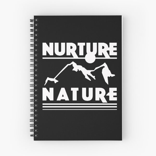 Item preview, Nurture Nature designed and sold by MarkMaBrown.