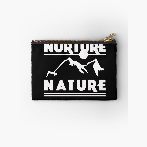 Item preview, Nurture Nature designed and sold by MarkMaBrown.