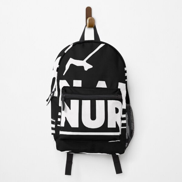 Item preview, Nurture Nature designed and sold by MarkMaBrown.