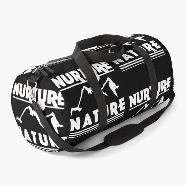 Item preview, Nurture Nature designed and sold by MarkMaBrown.