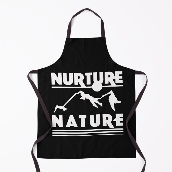 Item preview, Nurture Nature designed and sold by MarkMaBrown.