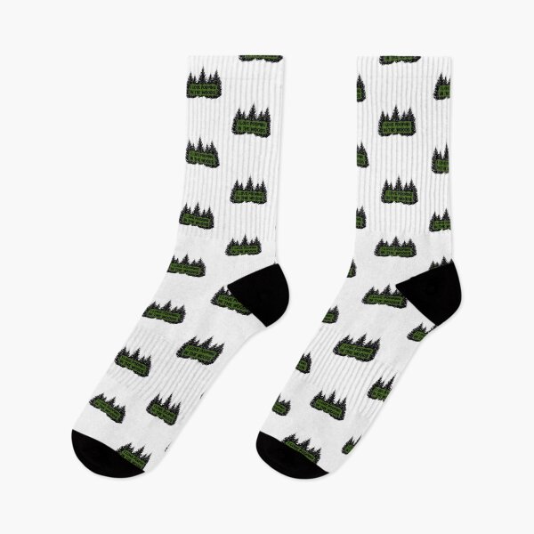 Item preview, I Love Pooping In The Woods Green Trees designed and sold by Dexter Freeman.