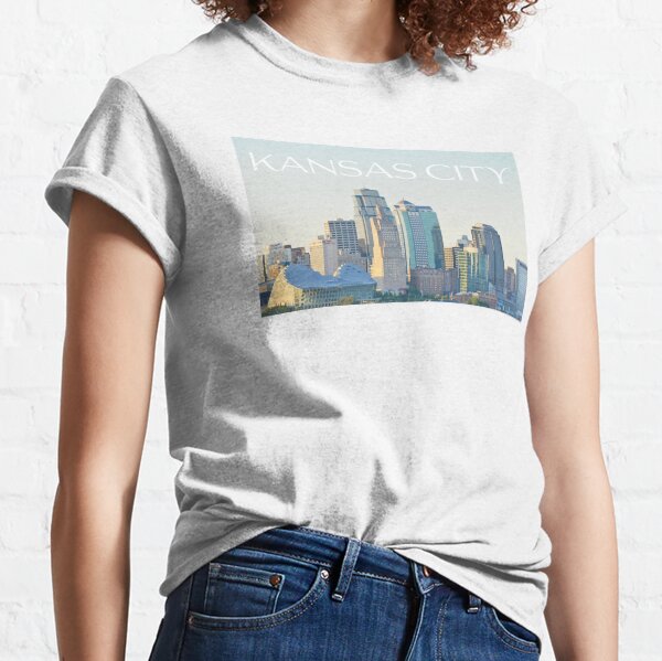 Kansas City Classic T-Shirt