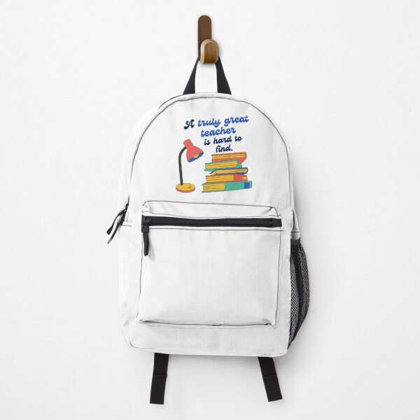 Item preview, A Truly Great Teacher Is Hard To Find designed and sold by LiveAndGlow.