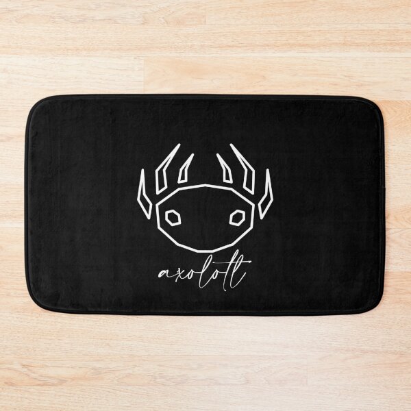 Item preview, Axolotl, Cute Axolotl designed and sold by the Zarock Shop.