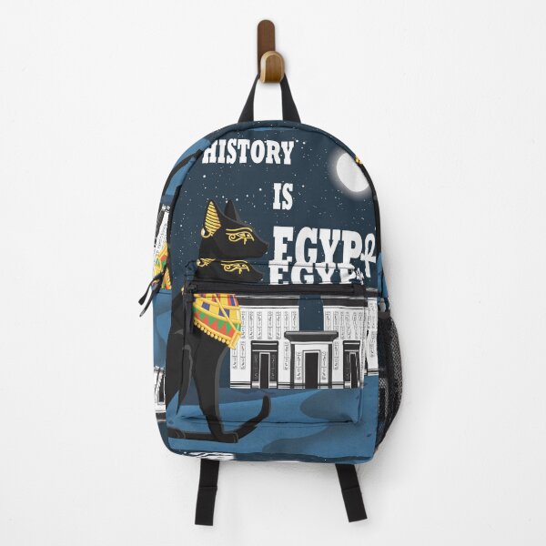 Item preview, History Of Egypt designed and sold by Amelia ART G.