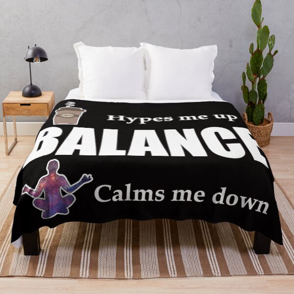 Item preview, Achieve Balance designed and sold by Lake-Life-15.