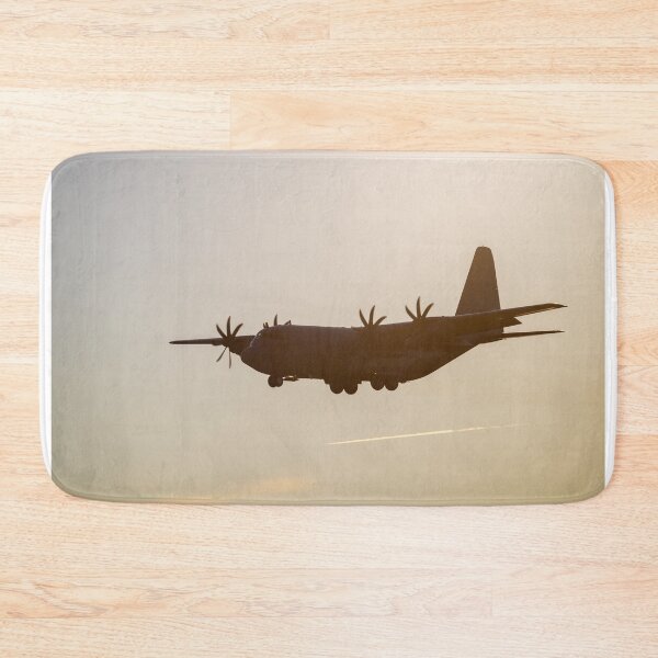 Item preview, C-130 At Sunset designed and sold by Joseph Marcinuk.