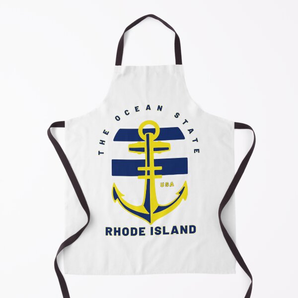 Item preview, The Ocean State, Rhode Island designed and sold by positiveimages.