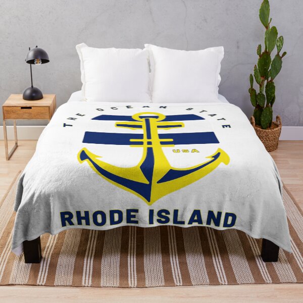Item preview, The Ocean State, Rhode Island designed and sold by positiveimages.