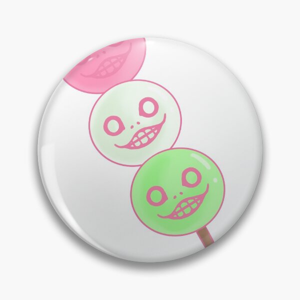 Artikelvorschau, Emil Dango entworfen und verkauft von puniplush.
