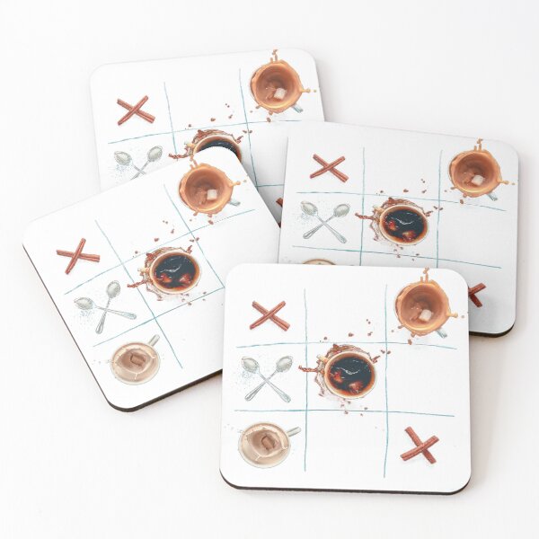 Item preview, Coffee game designed and sold by RavinduDilupa.
