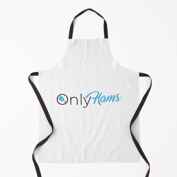 Item preview, OnlyHams designed and sold by KyeBenjamin.
