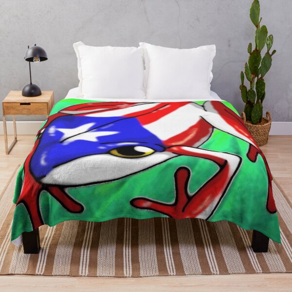 Item preview, Bandera Coqui designed and sold by DuskWingArts.