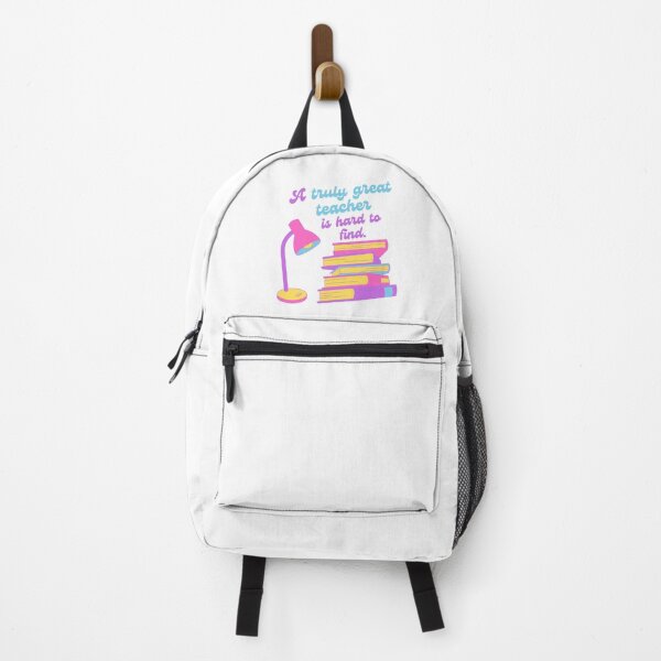 Item preview, A Truly Great Teacher Is Hard To Find designed and sold by LiveAndGlow.