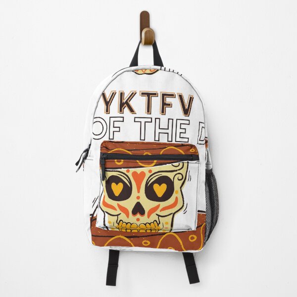 Item preview, DAY OF DEAD YKTFV designed and sold by YKTFVCLOTH.