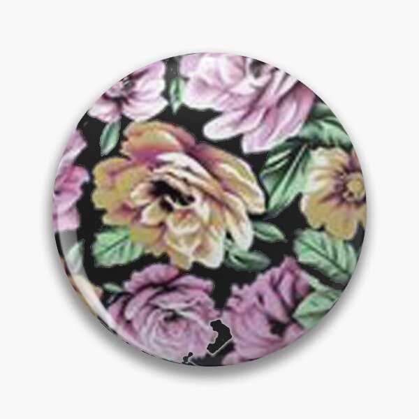 Item preview, Flat Design, Spring Floral illustration New version! designed and sold by taherismail.
