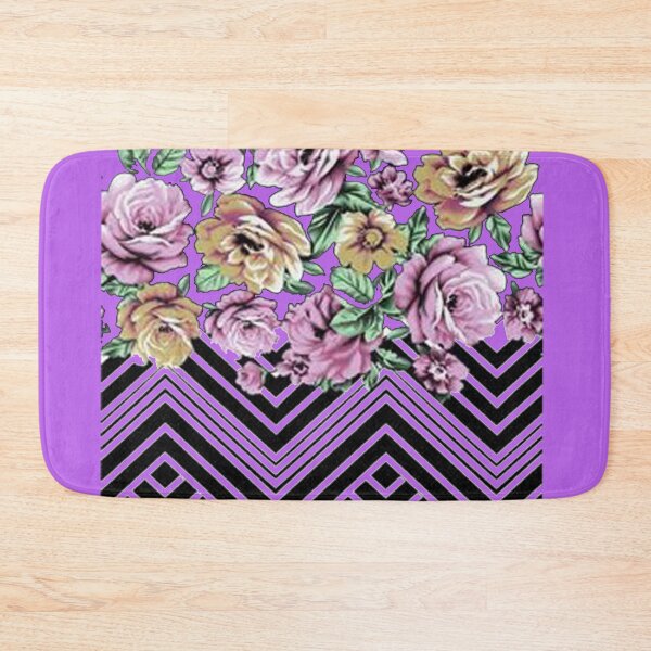 Item preview, Flat Design, Spring Floral illustration New version! designed and sold by taherismail.