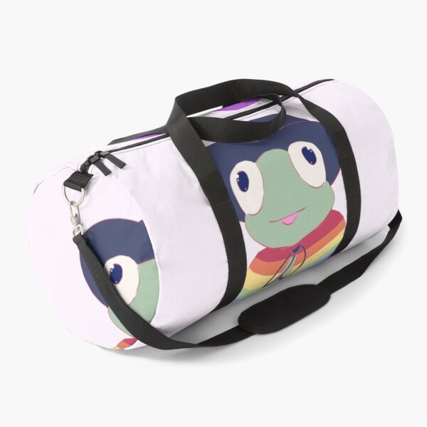 Item preview, Frog Witch designed and sold by QuiteBlue.