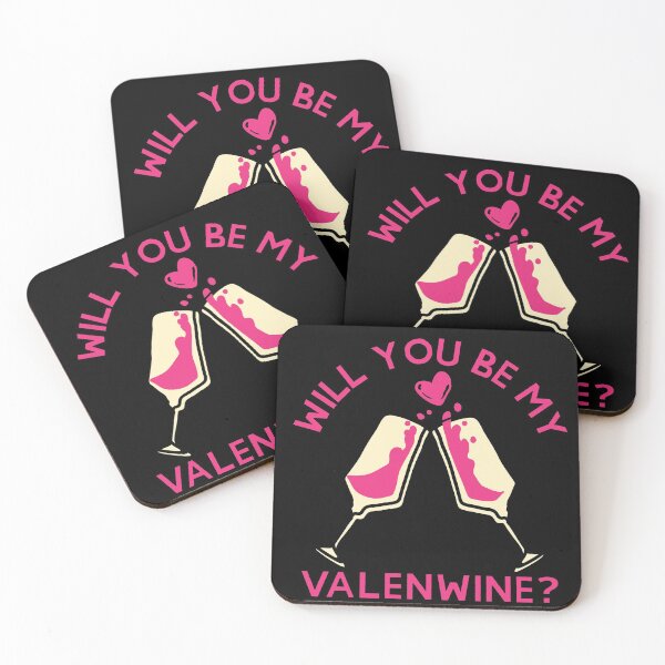 Item preview, Will You Be My Valenwine? designed and sold by ChelleCreate.