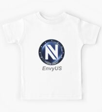 EnvyUS CSGO team Merch Kids Tee