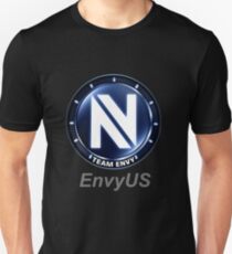 EnvyUS CSGO team Merch Unisex T-Shirt
