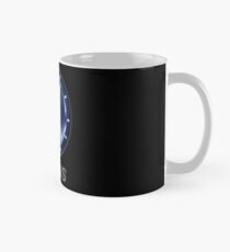 EnvyUS CSGO team Merch Mug