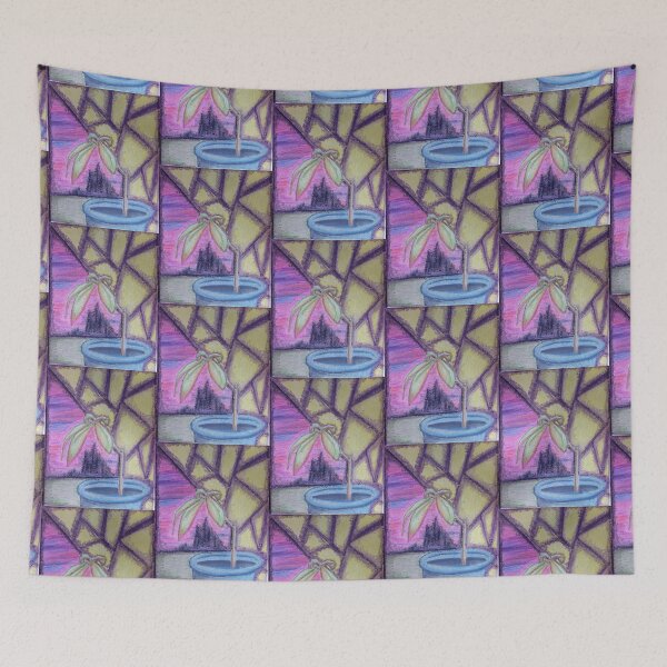 Item preview, Avocado Tree  designed and sold by Pooks82.