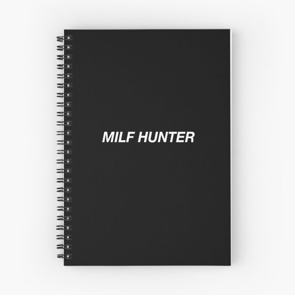 Item preview, Milf Hunter designed and sold by directgifts.