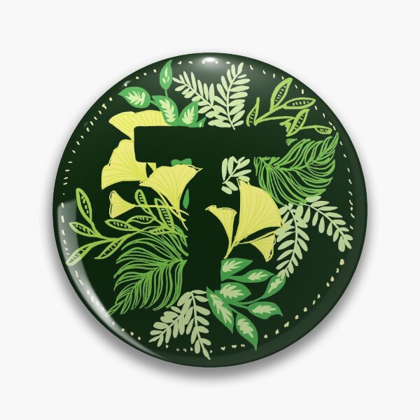 Item preview, T for Trees designed and sold by emucomics.