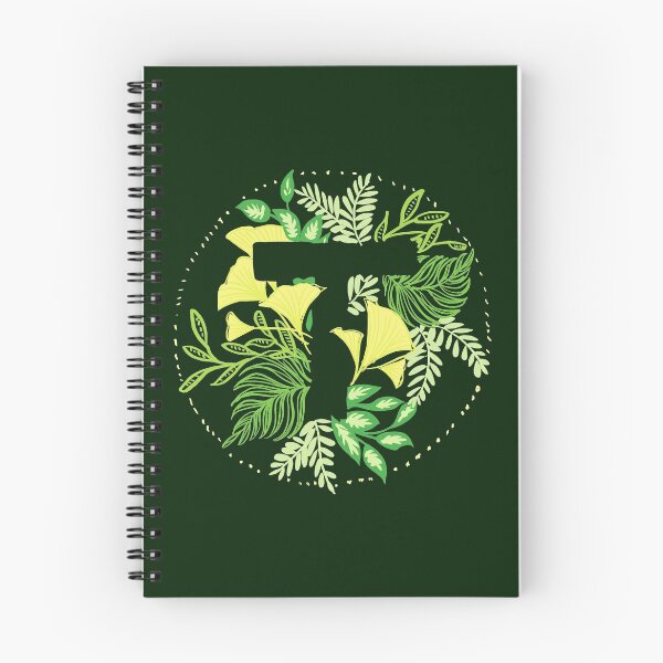 Item preview, T for Trees designed and sold by emucomics.