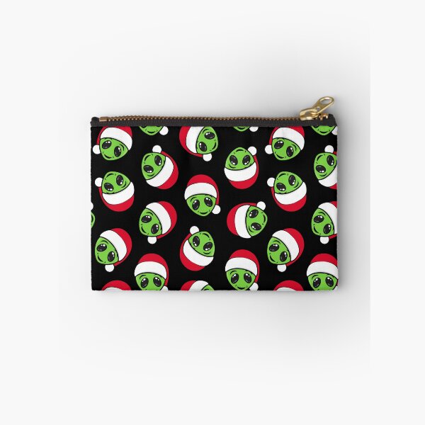 Item preview, Christmas Aliens  designed and sold by littlearrow.