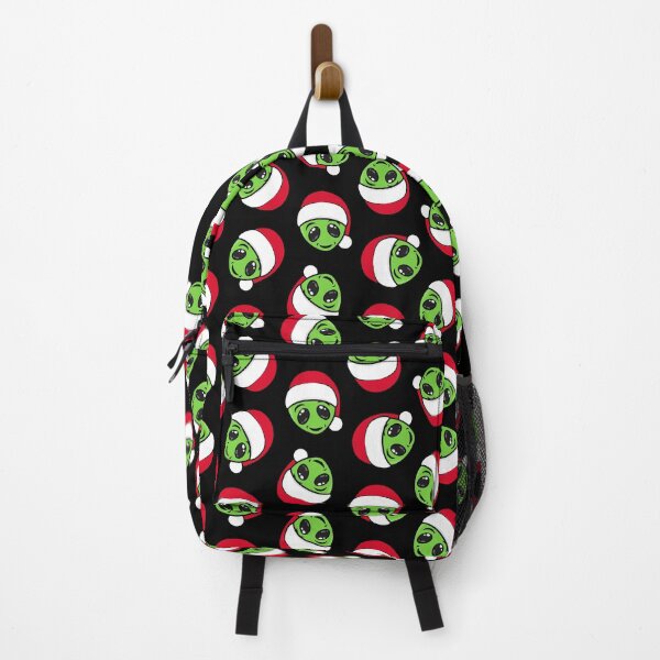 Item preview, Christmas Aliens designed and sold by littlearrow.