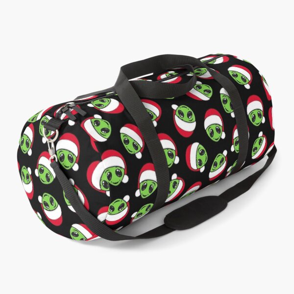 Item preview, Christmas Aliens designed and sold by littlearrow.