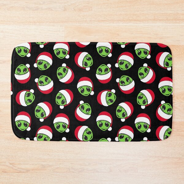 Item preview, Christmas Aliens  designed and sold by littlearrow.