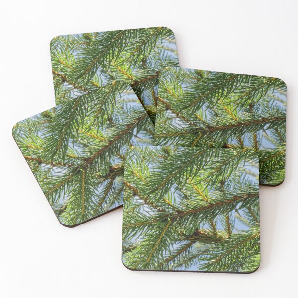 Item preview, Pine Needles designed and sold by Natural-Habitat.