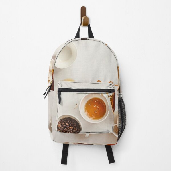 Item preview, Coffee clock designed and sold by RavinduDilupa.