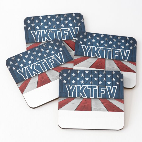 Item preview, USA YKTFV designed and sold by YKTFVCLOTH.