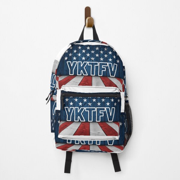 Item preview, USA YKTFV designed and sold by YKTFVCLOTH.