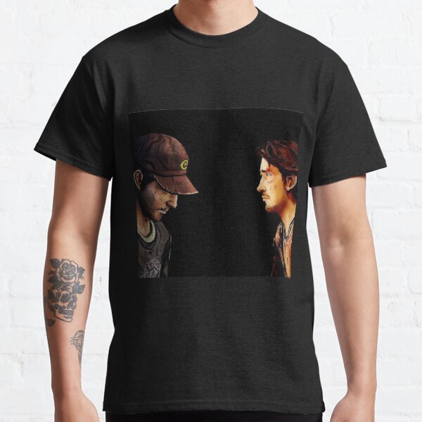 mens walking t shirts