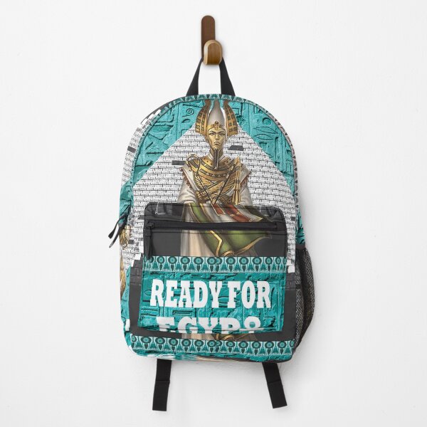 Item preview, Ready For Egypt designed and sold by Amelia ART G.