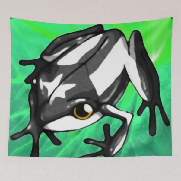 Item preview, Solidarity Flag Coqui  designed and sold by DuskWingArts.